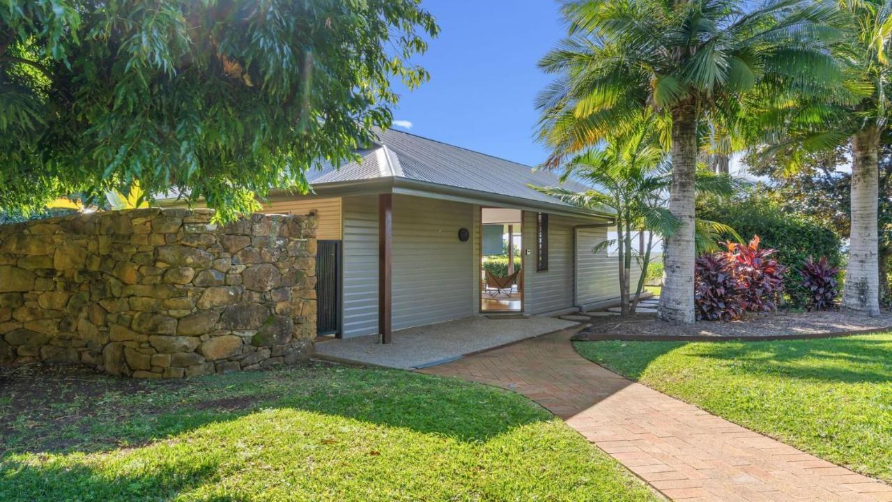 Cape Vue Byron Villa Byron Bay Eksteriør bilde