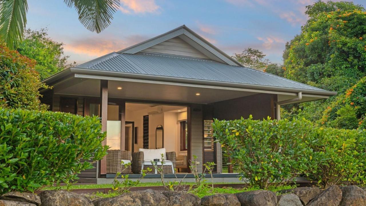 Cape Vue Byron Villa Byron Bay Eksteriør bilde