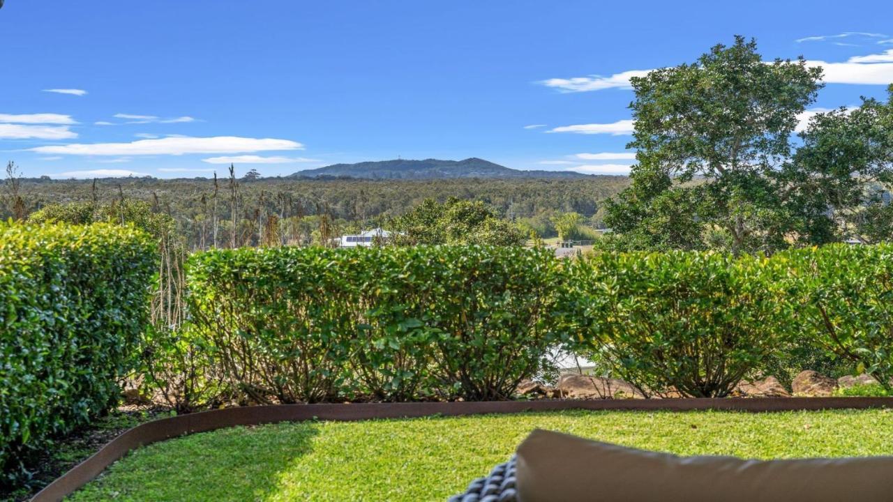 Cape Vue Byron Villa Byron Bay Eksteriør bilde