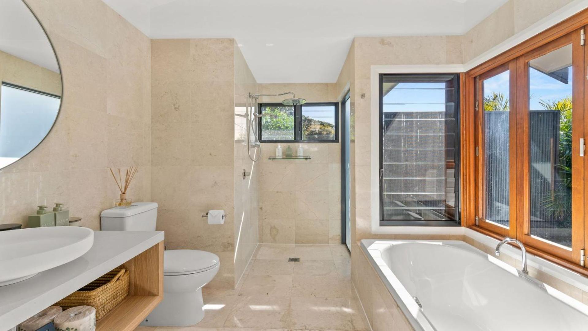 Cape Vue Byron Villa Byron Bay Eksteriør bilde