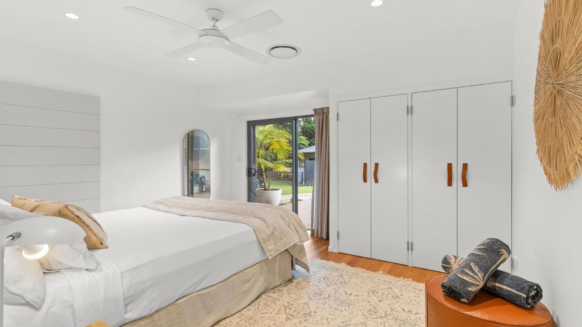 Cape Vue Byron Villa Byron Bay Eksteriør bilde