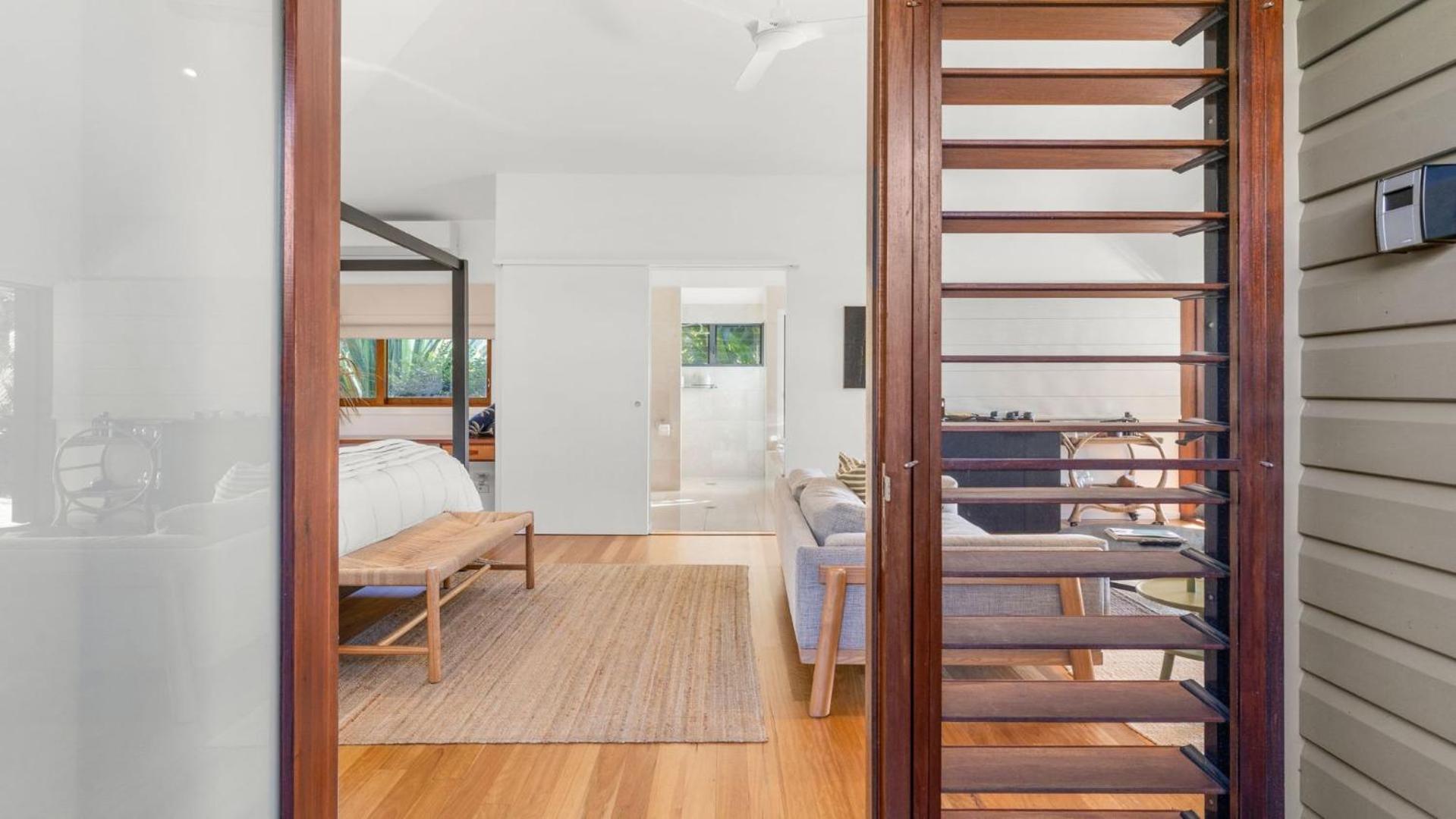 Cape Vue Byron Villa Byron Bay Eksteriør bilde