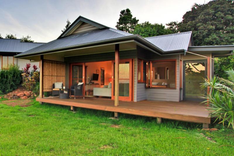 Cape Vue Byron Villa Byron Bay Eksteriør bilde